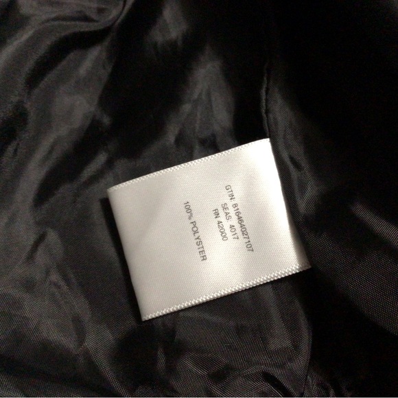 Camo Jacket - Picture 12 of 14